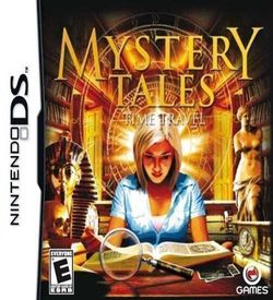 5086 - Mystery Tales - Time Travel ROM